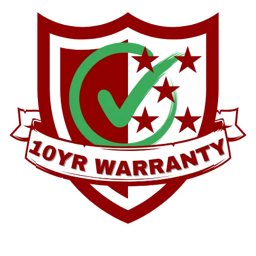 10yrs Warranty For Driveway Services in Tarporley
