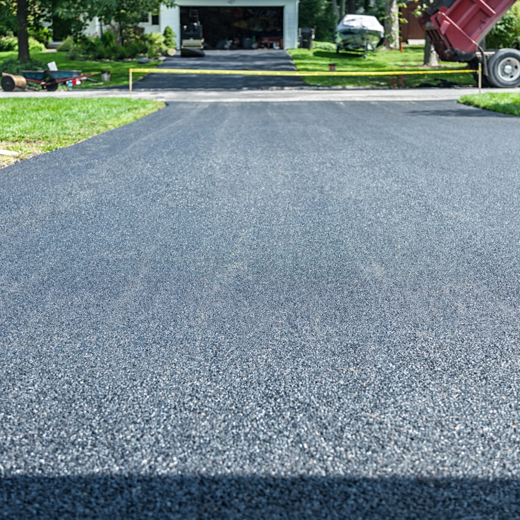 Affordable Tarmac Driveways by WCD Tarporley driveway company