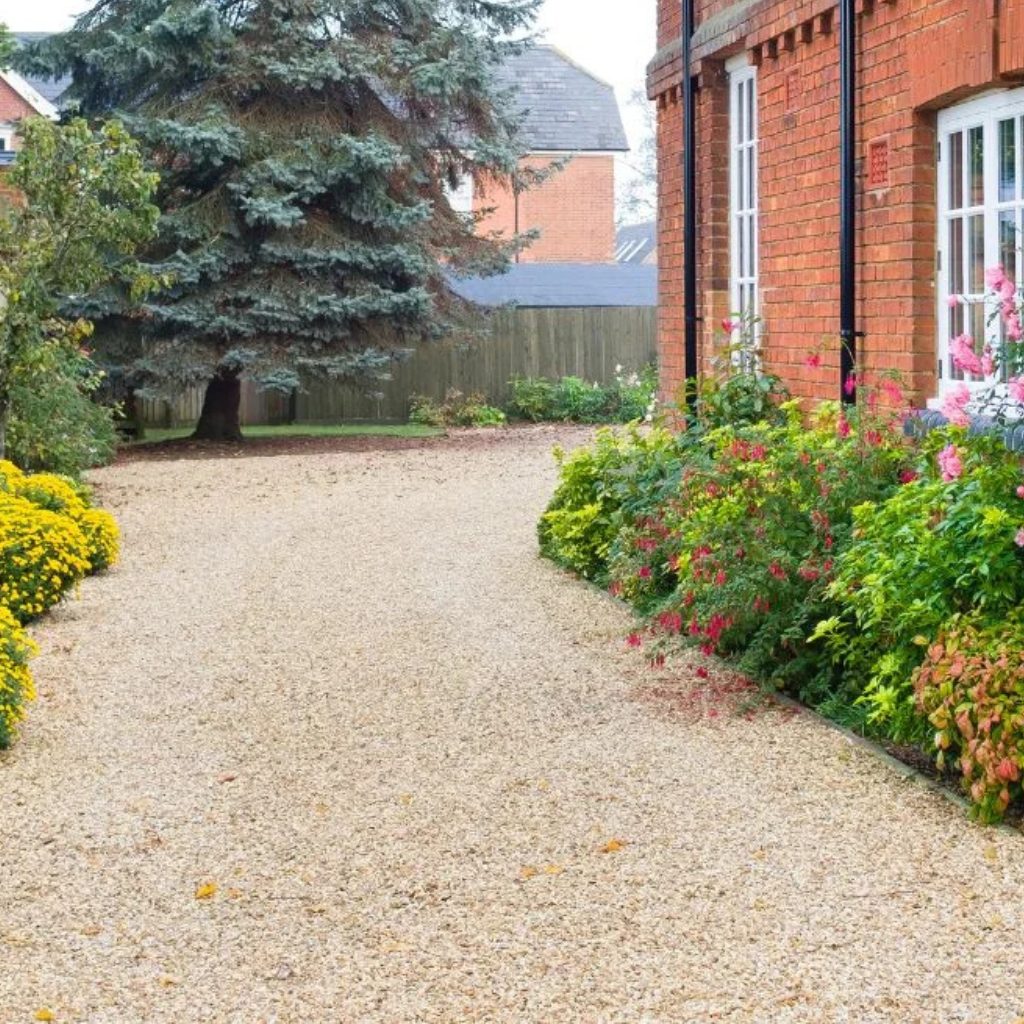 Contact Driveways Tarporley driveway company