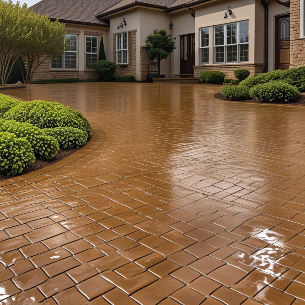 Expert Driveways by WCD
