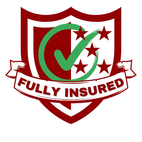 Fully Insured Driveway Services in Tarporley