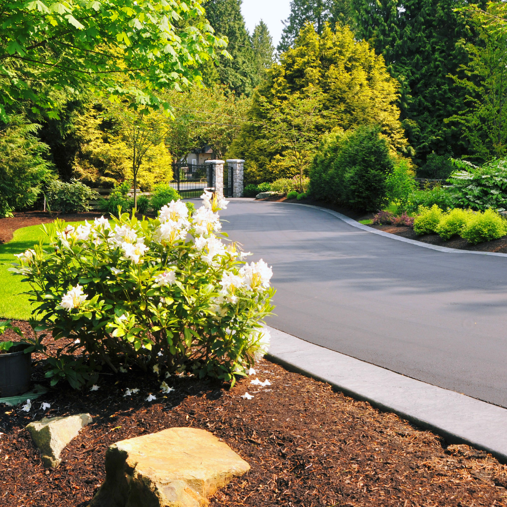 Local Driveway Solutions by WCD in Tarporley