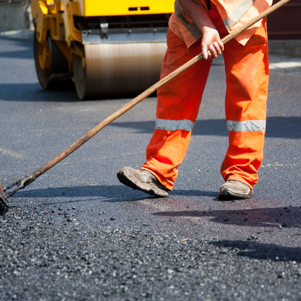 Professional Tarmac by WCD Tarporley driveway company