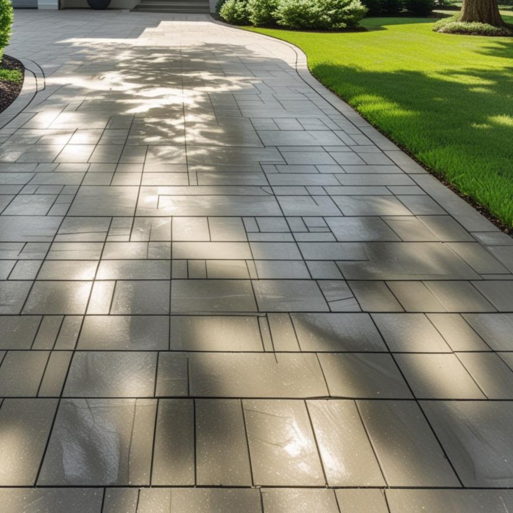 Solutions for Concrete Drriveways in Tarporley