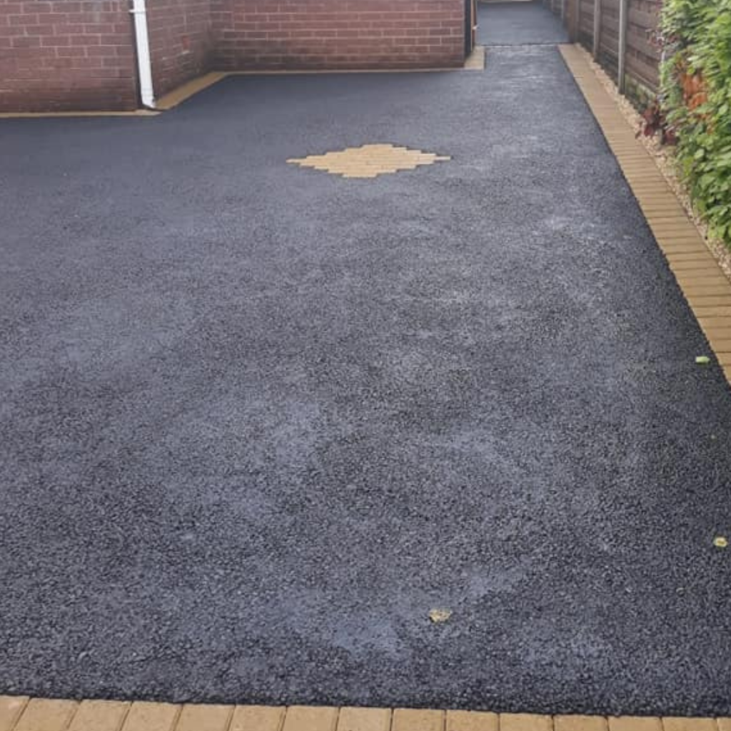 Tarmac Driveway Professional Solutions in Tarporley
