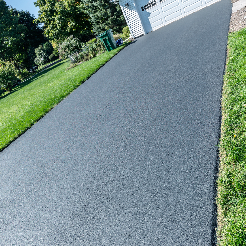 Tarmac Driveway Solutions by WCD Tarporley driveway company