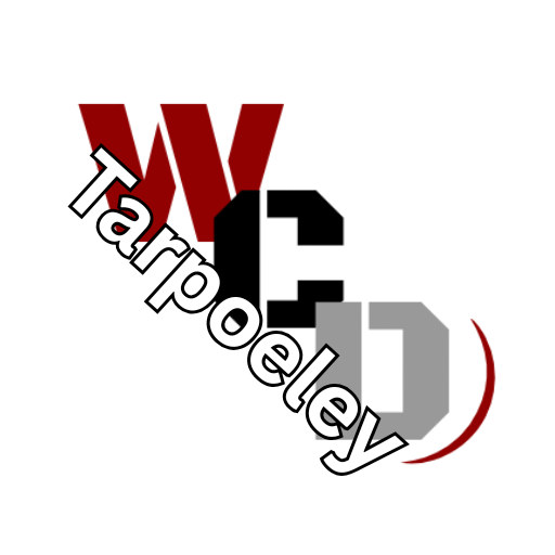 Tarporley Driveways Logo